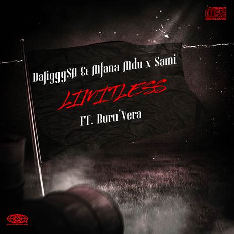 Limitless ft. Mfana Mdu, Sami & Buru'Vera | Boomplay Music