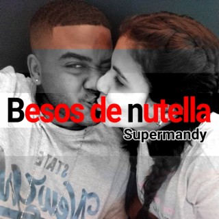 Besos De Nutella