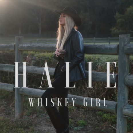 Whiskey Girl | Boomplay Music