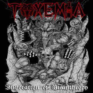 Invocation Of Misanthropy