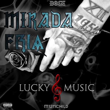 Mirada Fria | Boomplay Music