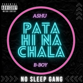 NO SLEEP GANG INDIA