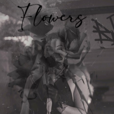 Flowers ft. Gloryuss | Boomplay Music