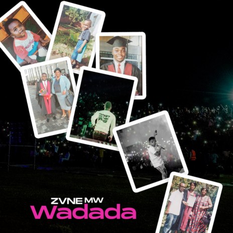 Wadada | Boomplay Music