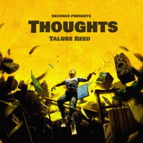 Thoughts | Boomplay Music