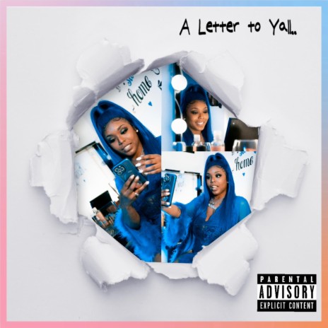 A Letter to Yall | Boomplay Music