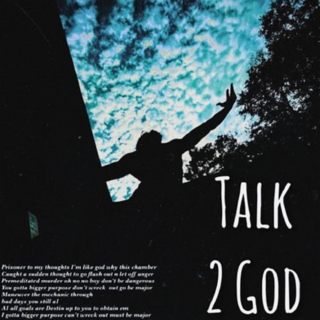 Talk2GOD | Boomplay Music