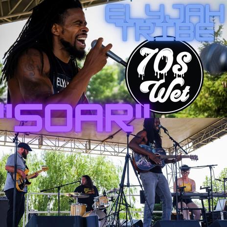 Soar ft. Jared Smith, Brad Beckwith & The 70s Wet | Boomplay Music