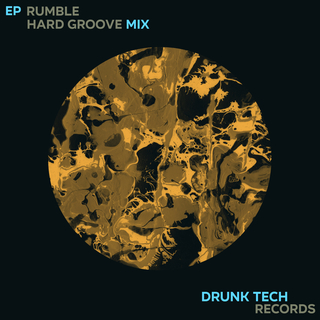 Rumble (Hard Groove Mix)