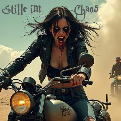 Stille im Chaos | Boomplay Music