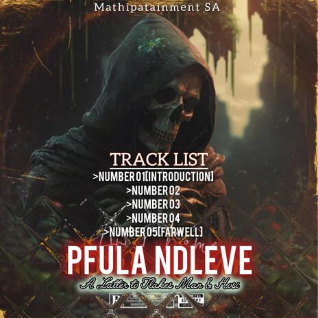 Pfula ti ndleve TlakesMan_Number 01 | Boomplay Music