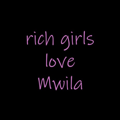Love Mwila
