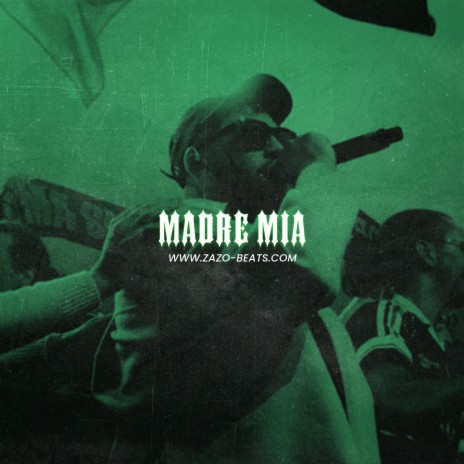 MADRE MIA | Boomplay Music