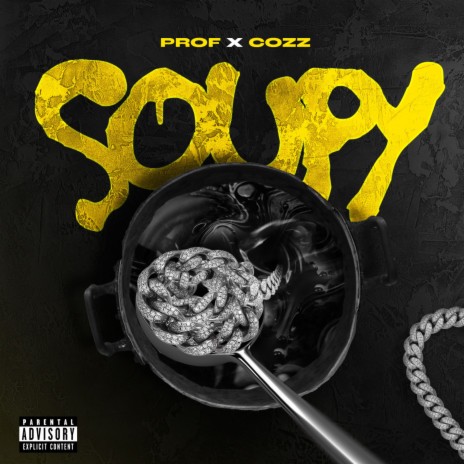 Soupy ft. Cozz | Boomplay Music