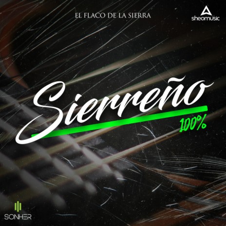 Sierreño 100% | Boomplay Music