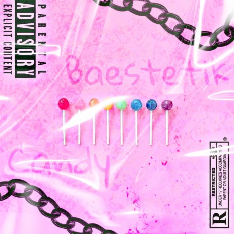 Baestetik / Candy | Boomplay Music