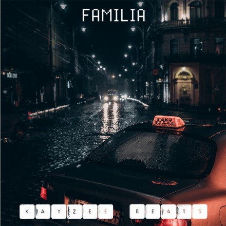 Familia (Instrumental) | Boomplay Music