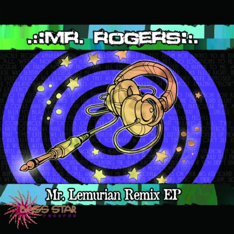 Mr.Lemurian (Nov Sanus Remix) | Boomplay Music