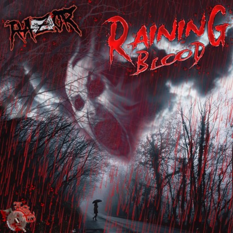 Raining Blood | Boomplay Music