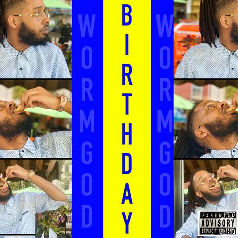 BIRTHDAY | Boomplay Music