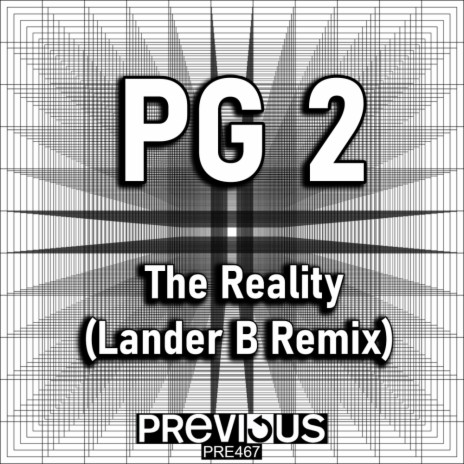 The Reality (Lander B Remix) | Boomplay Music