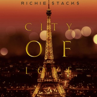 CITY OF LOVE