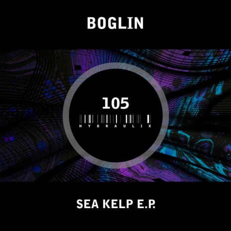 Sea Kelp (Jerome Hill Remix) | Boomplay Music