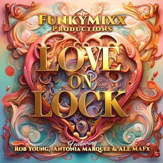 LOVE ON LOCK (Special Version)