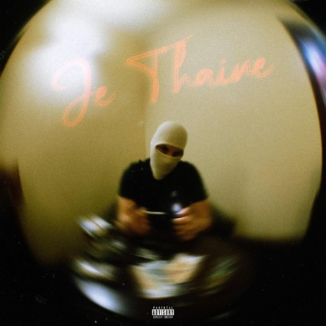JE T'HAINE | Boomplay Music