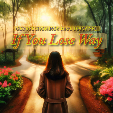 If You Lose Way ft. Diana Sh | Boomplay Music