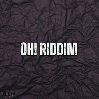 OH! Riddim (Afrobeats Instrumental)