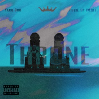 Throne lyrics | Boomplay Music