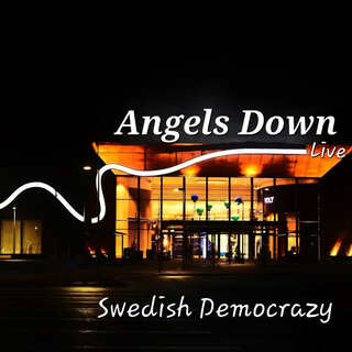 Swedish Democrazy (Live and Unplugged)