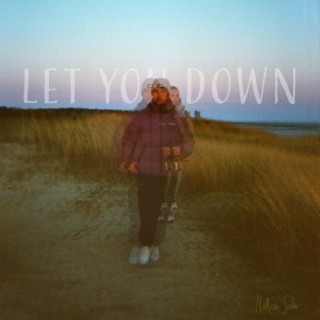 Let You Down