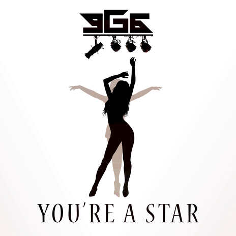 You're a Star | Boomplay Music