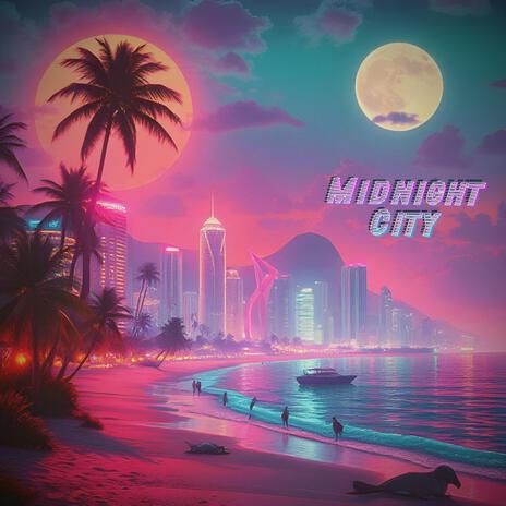 Midnight City | Boomplay Music