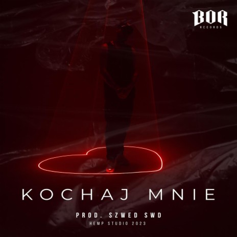 Kochaj mnie ft. Lipa | Boomplay Music