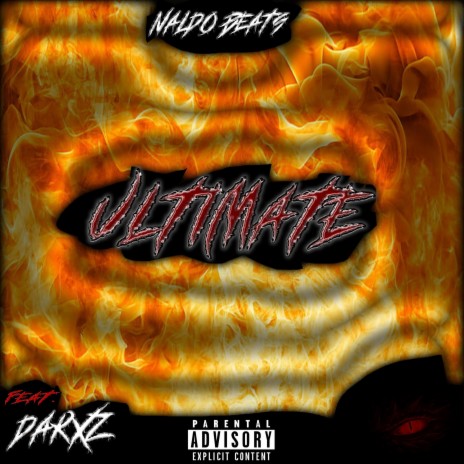 ULTIMATE ft. DARXZ | Boomplay Music