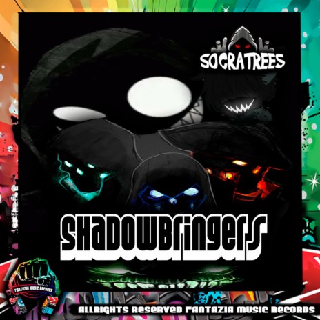 Shadowbringers (Original Mix) | Boomplay Music