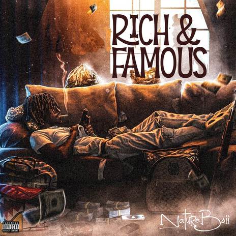 Rich & Famous | Boomplay Music