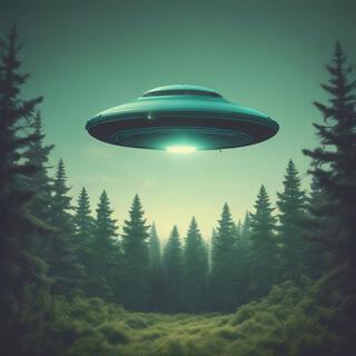 Il mistero è in quello che ci tocca vedere altro che ufo