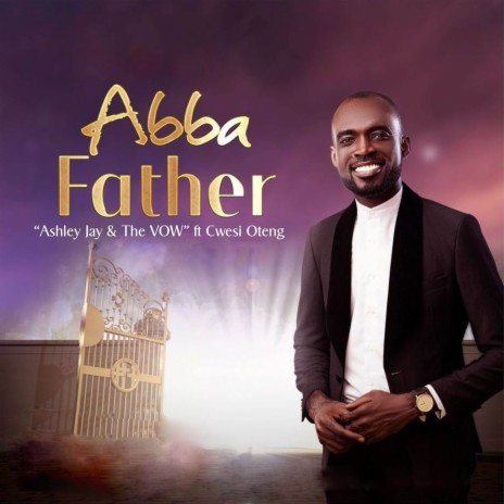 Abba Father ft. Cwesi Oteng