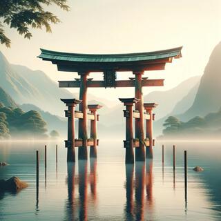 Infinite Awareness: Zen Meditation Sounds and Japanese Garden Ambience for Manifestation & Inner Harmony