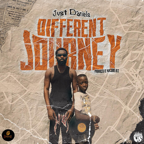 Different Journey | Boomplay Music