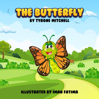 The Butterfly (Audio Book) lyrics | Boomplay Music