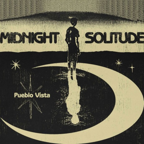 Midnight Solitude | Boomplay Music