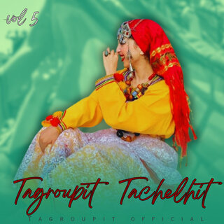 Tagroupit Tachel7It Vol5