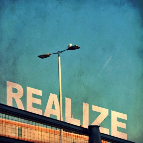 Realize | Boomplay Music