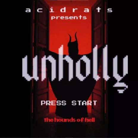 Unholy | Boomplay Music