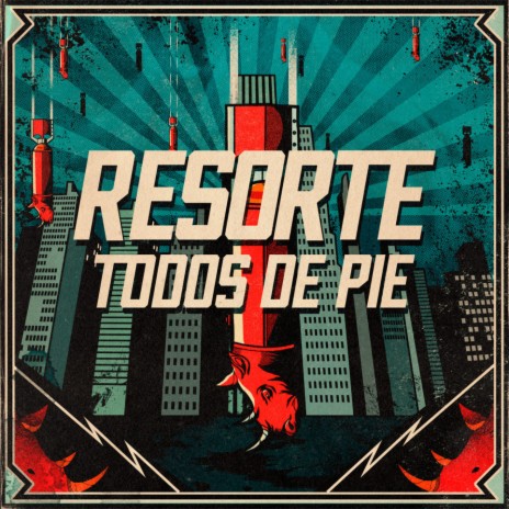 Todos de pie | Boomplay Music